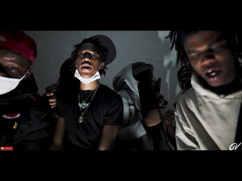 Tigblickem - Spin Back (Official Video) Shot by Ovisualz