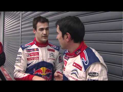 Monza Rally Show 2010 - Le migliori immagini