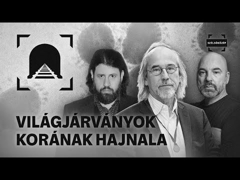 A civilizáció válságának árnyékában | Utolsó Idők