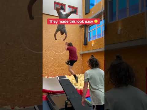 The accuracy 😮 (via hoops.desole/TT, charlie.lutic/IG theddynardin/IG, keran_chopard/IG)