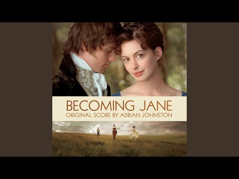 Lady Gresham (From "Becoming Jane" Soundtrack)