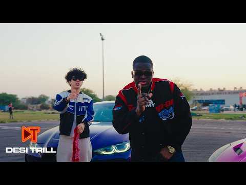 YUNG SAMMY feat. BBB - Top Boys (Official Video) [prod. by Wamp]