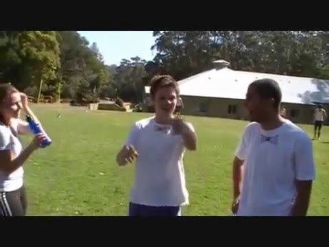 Sport Science Championships Week 2