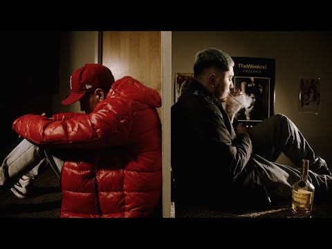 Motiv x YB Redencion - "Marijuana" | Presented: RedTapeDistrict