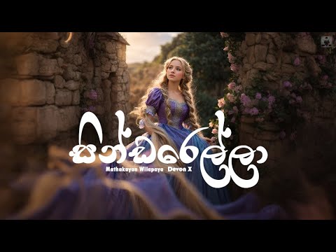 Mathakayan Wilapayak - Devon X | Official Music Video | Anganawo Nemei Hewwe Chaam Una Cindarella