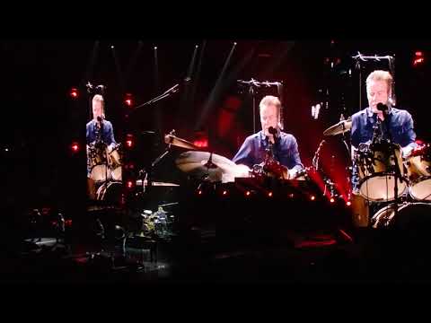 Eagles - Victim of Love - Toronto July 17 2018