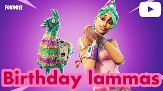 ただの初心者が頑張ってためたチケットが一瞬でなくなる動画【2nd birthday Lammas】