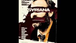 "Syriana" by Alexandre Desplat [Syriana OST]