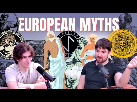 An Interview with The Ark about THE POWER of Heroic Literature