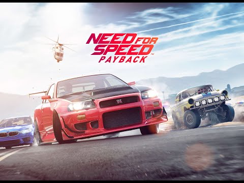 NEED FOR SPEED PAYBACK pt.4