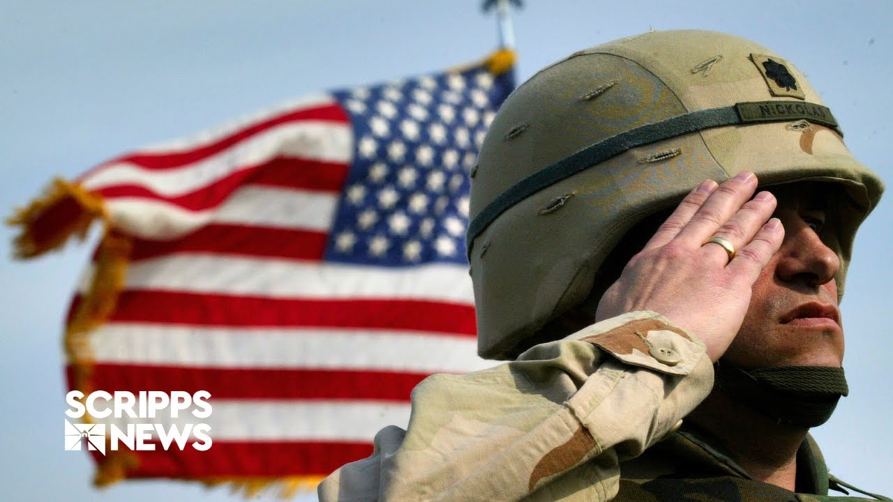 U.S. Army, Navy and Air Force fall short of recruitment goals