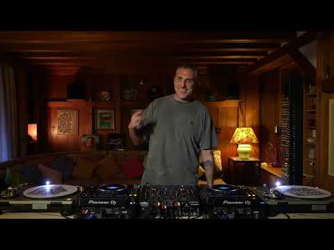 EP. #25 by Romano Alfieri - " No School without Old School " ( House Set )