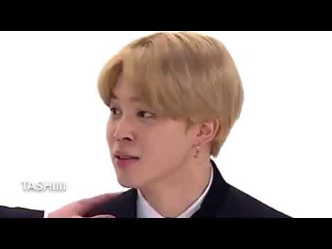 RM and Jimin’s cute “arguing” in Run BTS ep 39