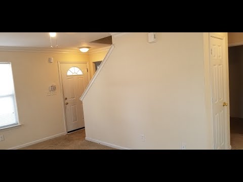 3 Bedroom 2.5 Bath single family in Chesapeake property video