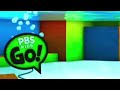PBS Kids Go Underwater ID PBS PBS Kids And Cartoon Network Go