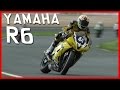 Essai YAMAHA YZF R6 : Une moto taillée pour l ...