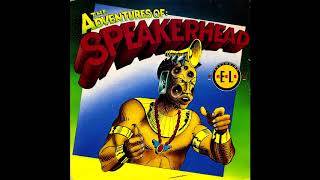 Speakerhead Feat El Fresh - Dance With The Speaker Vocal Feat  El Fresh