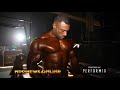 2018 Arnold Classic Bodybuilding Backstage Finals Video Part 1