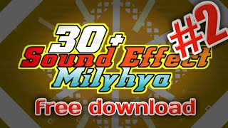 Download lagu Sound Effect Youtuber Gaming #2 Free Download mp3