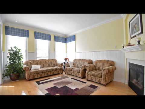 16 Worthington Avenue Brampton Krishna Timsina