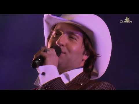 Zé Amaro - "Oh cara linda" (Live)