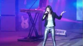 Victoria Justice 2012-9-14 &quot;Faster Than Boys&quot;.mpg