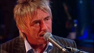Amy Winehouse &amp; Paul Weller live - Don‘t Go To Strangers