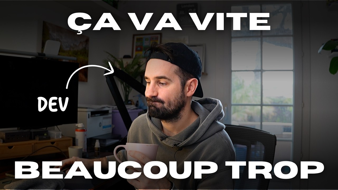 La vérité sur le marché des développeurs en 2026
