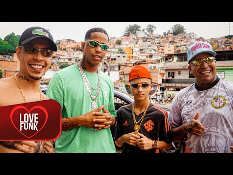 VIU NOIS NA LUTA, NOIS NA LAMA "Vim de Lá" MC Lemos, MC Lele JP, MC Tuto e Gabb MC (Love Funk) DJ GM