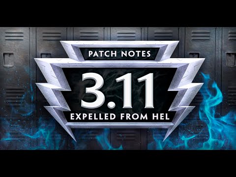 Smite PTS 3.11, New skins