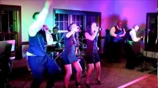 Joyride ~ The Best Mid-West Party Band!