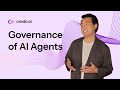 Credo AI Agent Registry Demo | Governing Autonomous AI Agents