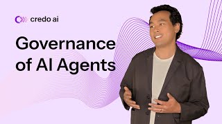 Credo AI Agent Registry Demo | Governing Autonomous AI Agents