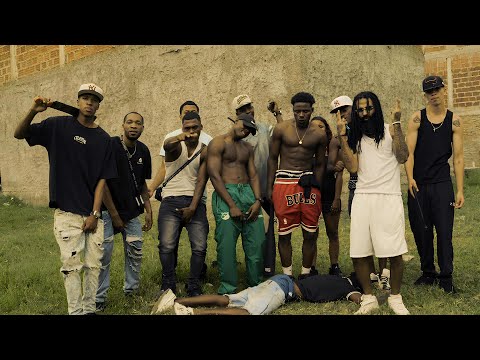 NT OSIRIS - CHONTA 115 (VIDEO OFICIAL)