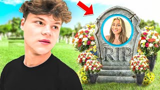 My Boyfriend RUINED My Life!