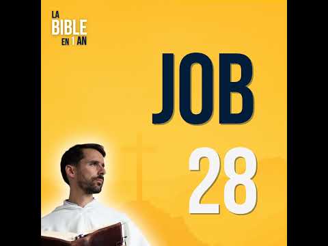 J19 - La sagesse divine - soir ☾