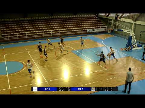 Regionalna liga RKSZS Kadeti Takovo - Mladost 1