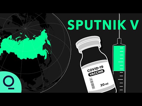 Sputnik V: Proven Vaccine, Political Ploy, or Both?