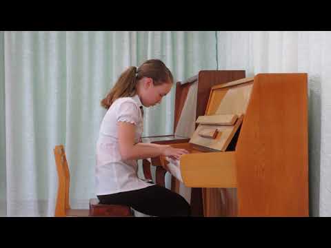 Глазунова Кристина
