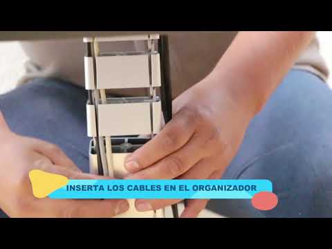 Carátula del video del producto