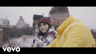 Phelin - All To Myself (Clip officiel)