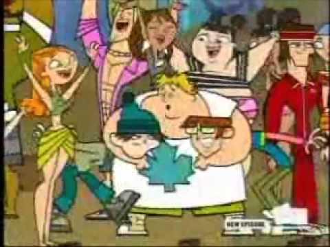 total drama island episode 27 part 3/3