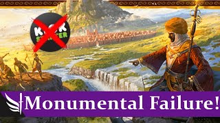 Jest Road - Monumental video thumbnail