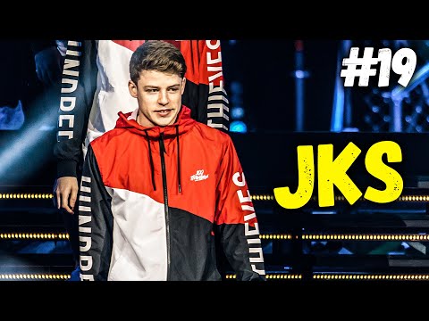 #19 JKS - BEST HIGHLIGHTS (ЛУЧШИЕ МОМЕНТЫ) 2020 CSGO