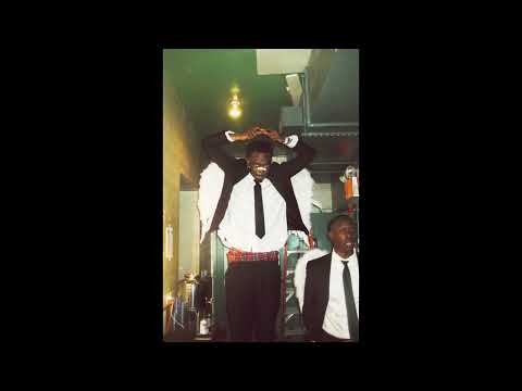 *FREE* SLOWTHAI x PARIS TEXAS TYPE BEAT "OUTSIDE"