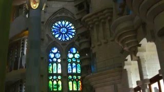 The Jewel Of Barcelona/ La Joya de Barcelona