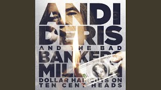 Behind Dead Eyes (Demo Track)