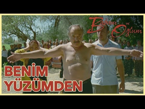 Babam ve Oğlum - Benim Yüzümden (Yönetmen: Çağan Irmak)