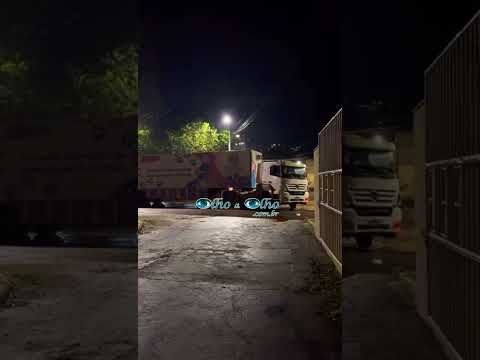 Alô Cachoeiro: Pet Vida chega a Cachoeiro com suas carretas.