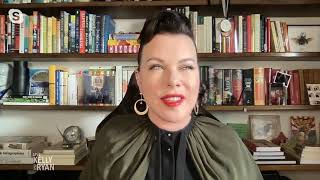 Debi Mazar on Saying Goodbye to \